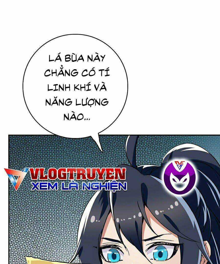 Siêu Đạo Thần Thuật - Chapter 21 - Trang 89