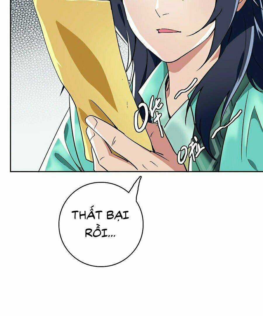 Siêu Đạo Thần Thuật - Chapter 21 - Trang 90