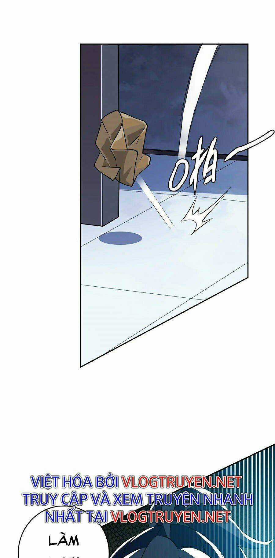 Siêu Đạo Thần Thuật - Chapter 21 - Trang 91