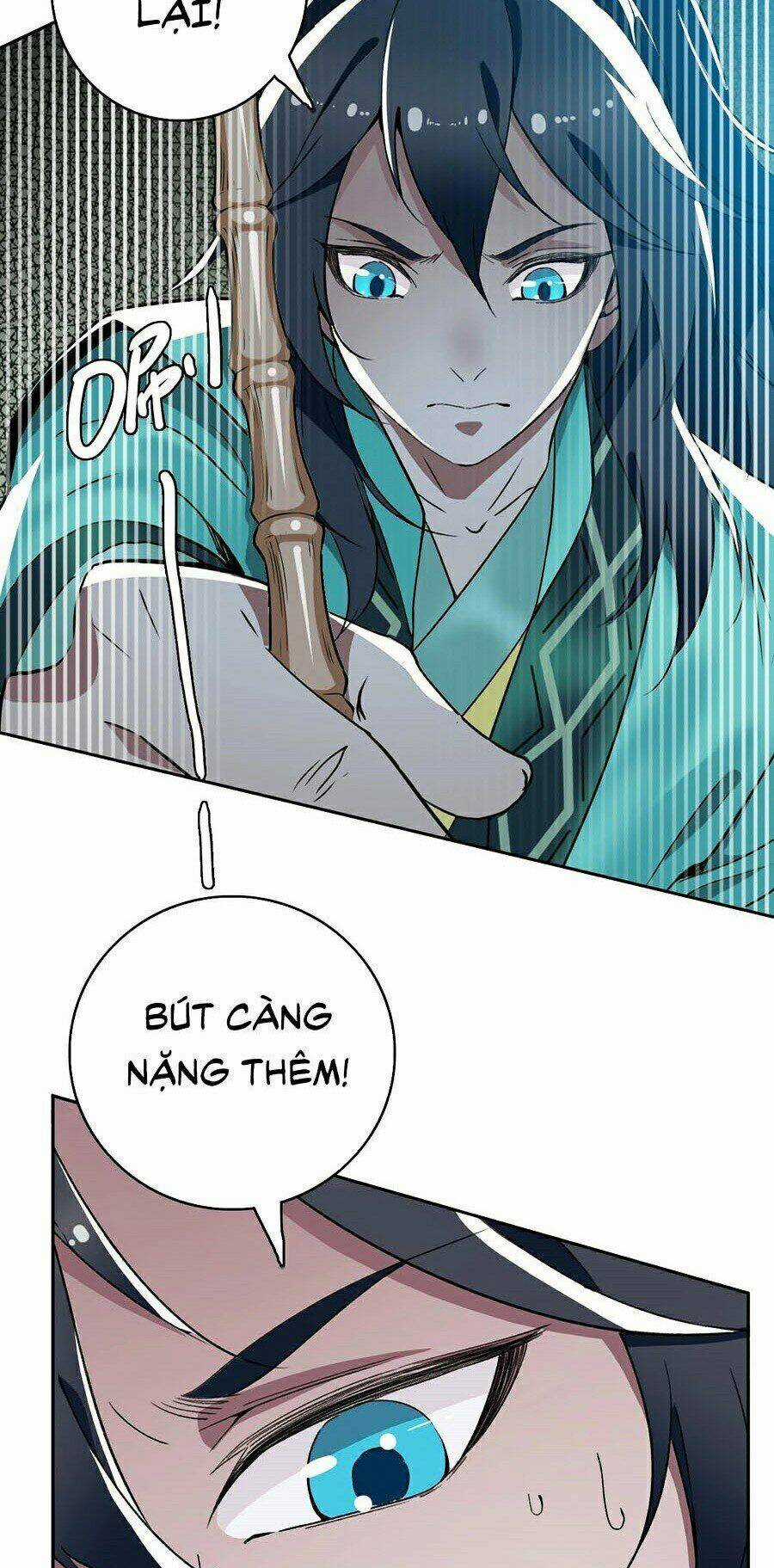 Siêu Đạo Thần Thuật - Chapter 21 - Trang 92