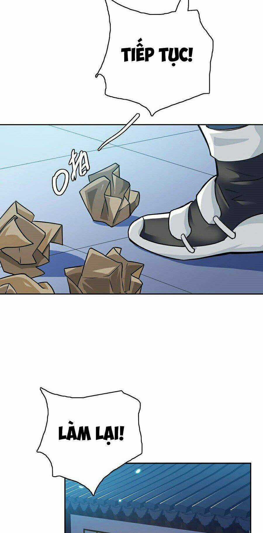Siêu Đạo Thần Thuật - Chapter 21 - Trang 94