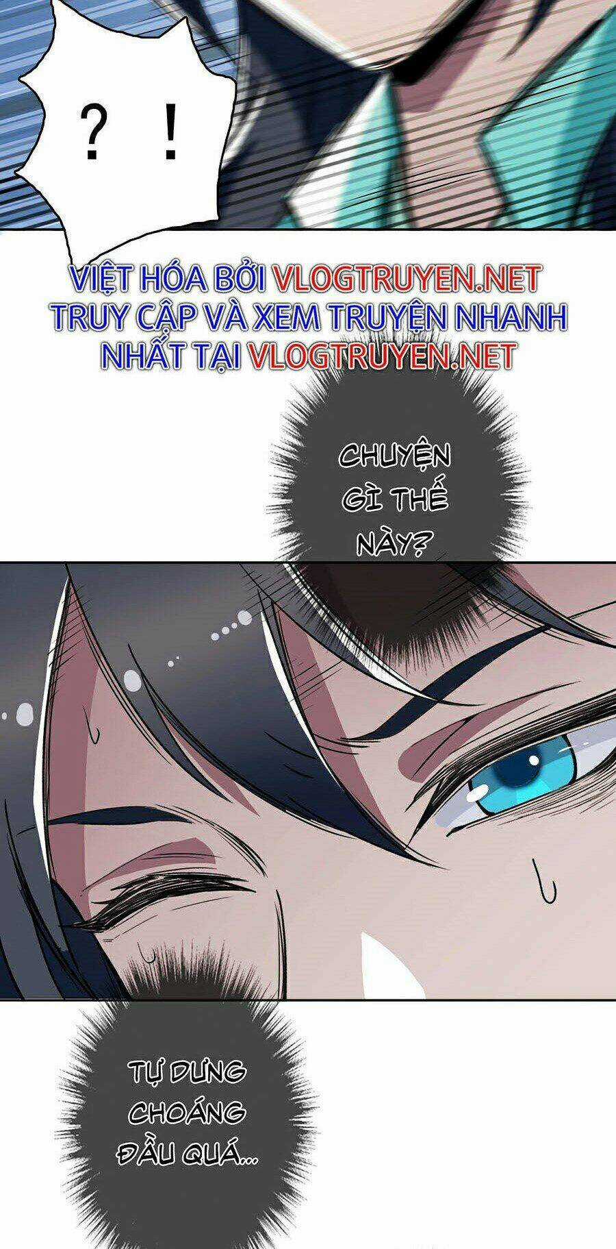 Siêu Đạo Thần Thuật - Chapter 21 - Trang 98