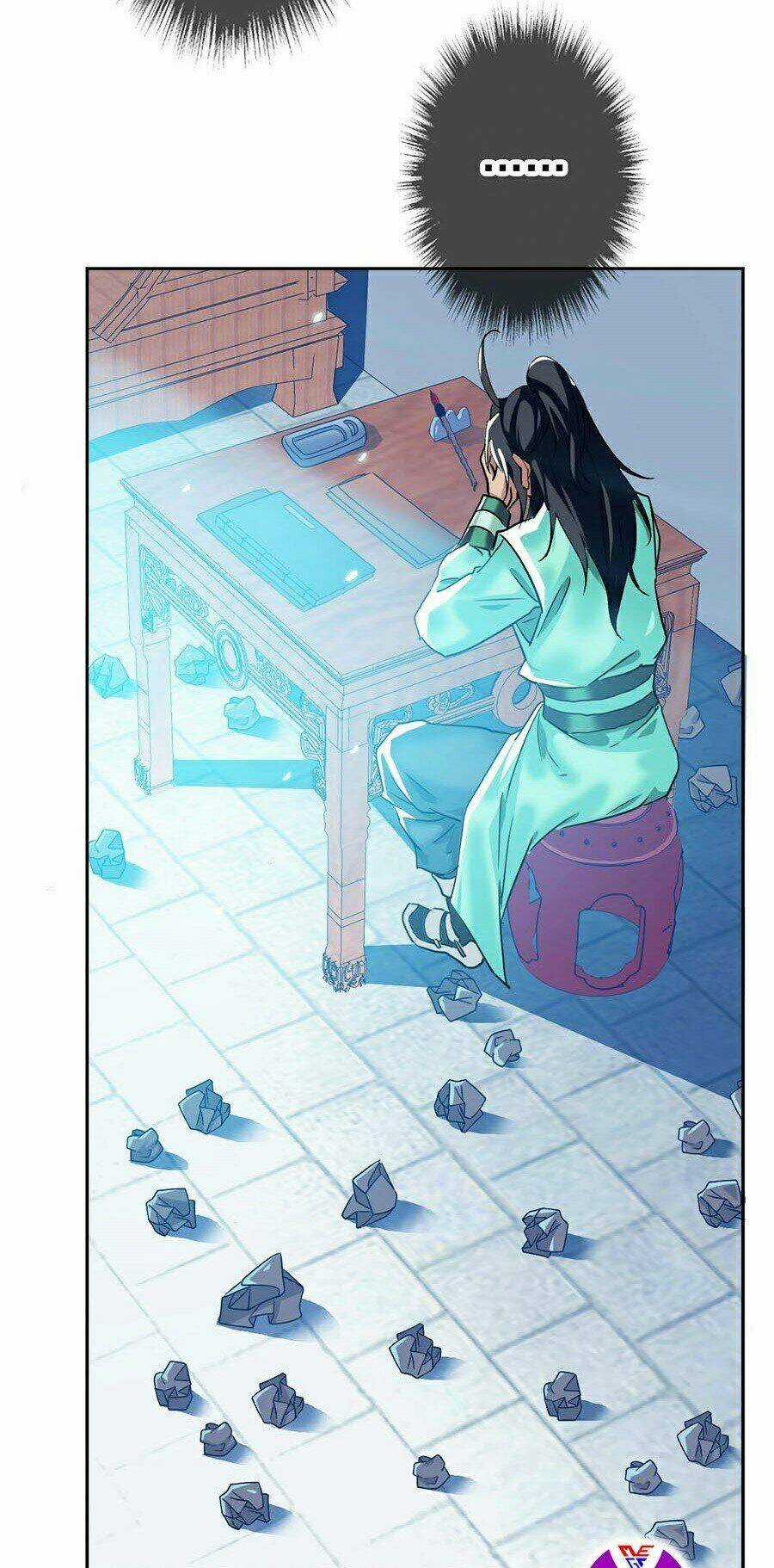 Siêu Đạo Thần Thuật - Chapter 21 - Trang 99