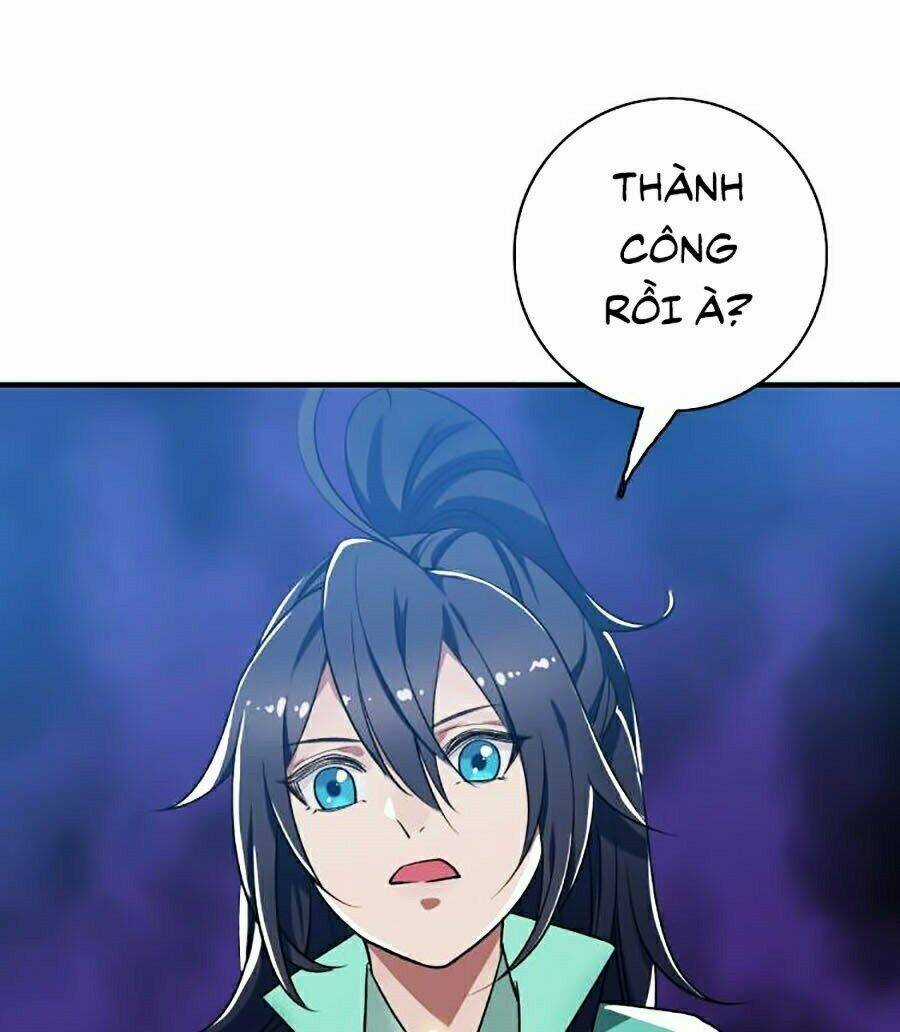 Siêu Đạo Thần Thuật - Chapter 22 - Trang 16