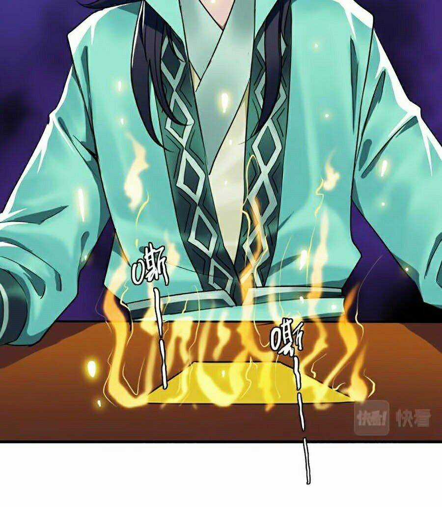 Siêu Đạo Thần Thuật - Chapter 22 - Trang 17