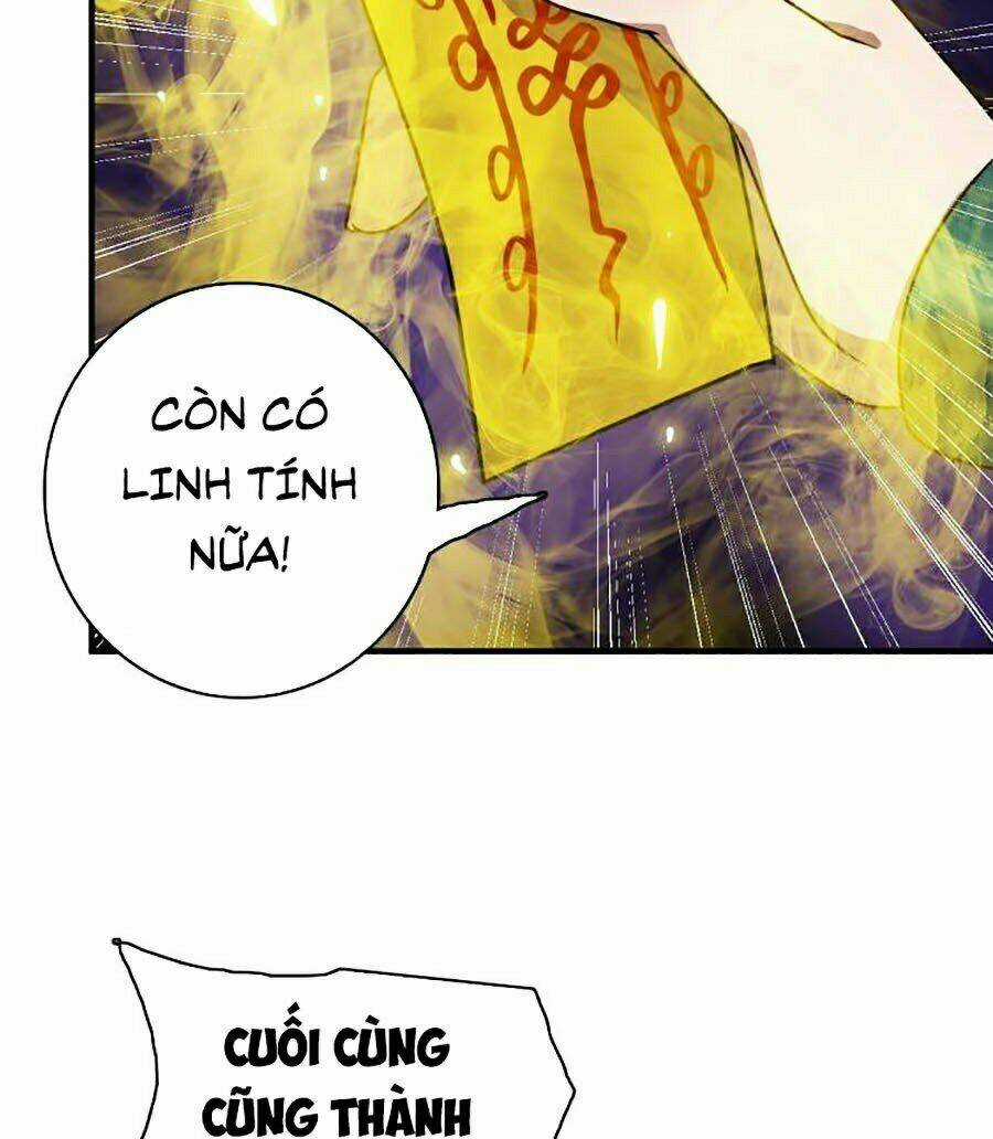 Siêu Đạo Thần Thuật - Chapter 22 - Trang 19