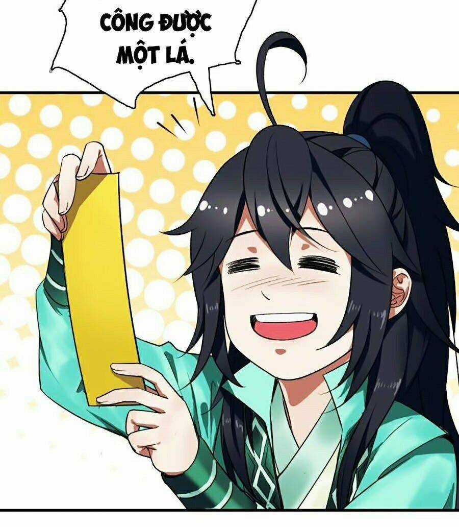 Siêu Đạo Thần Thuật - Chapter 22 - Trang 20