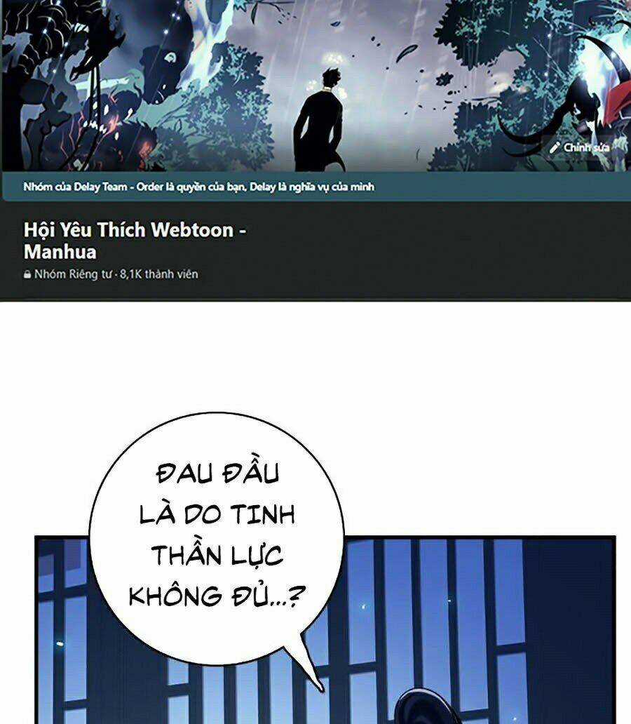 Siêu Đạo Thần Thuật - Chapter 22 - Trang 3