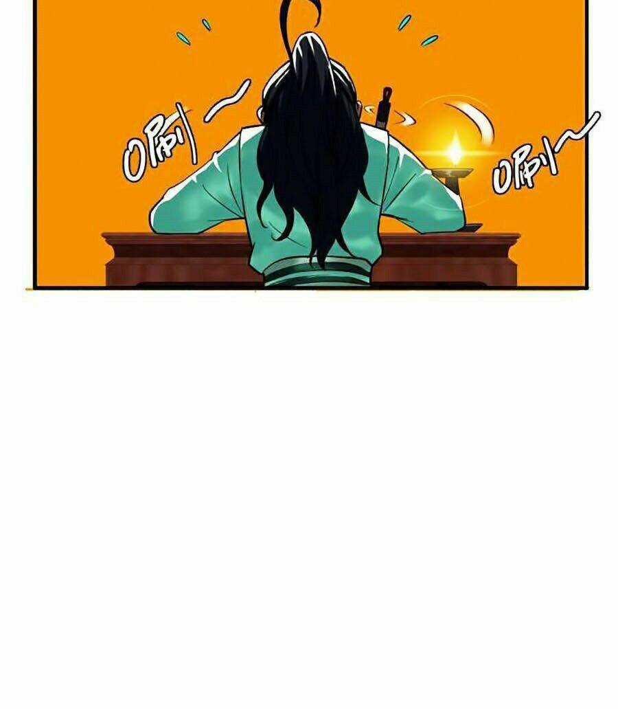 Siêu Đạo Thần Thuật - Chapter 22 - Trang 22