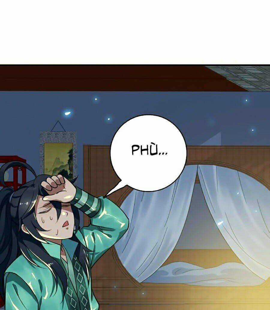 Siêu Đạo Thần Thuật - Chapter 22 - Trang 23