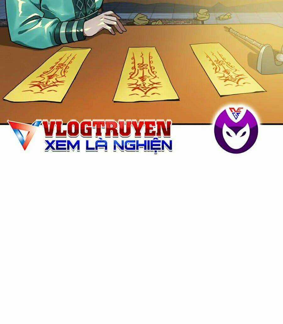 Siêu Đạo Thần Thuật - Chapter 22 - Trang 24