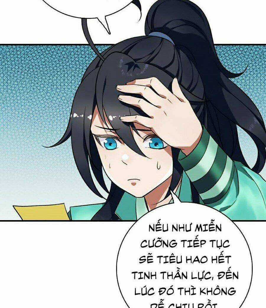 Siêu Đạo Thần Thuật - Chapter 22 - Trang 27