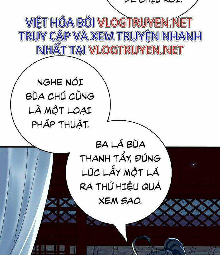 Siêu Đạo Thần Thuật - Chapter 22 - Trang 28