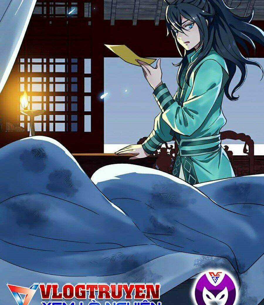 Siêu Đạo Thần Thuật - Chapter 22 - Trang 29