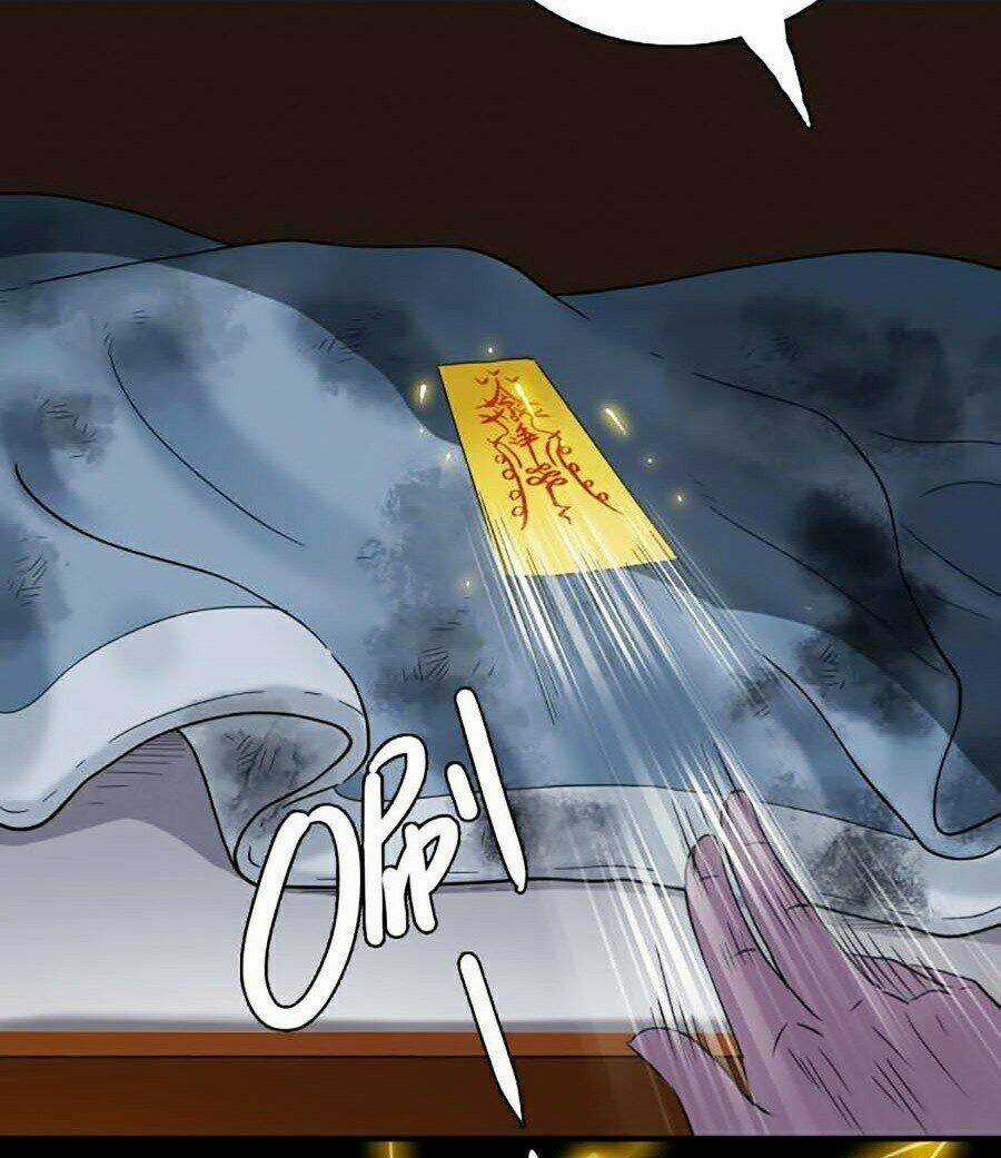 Siêu Đạo Thần Thuật - Chapter 22 - Trang 31