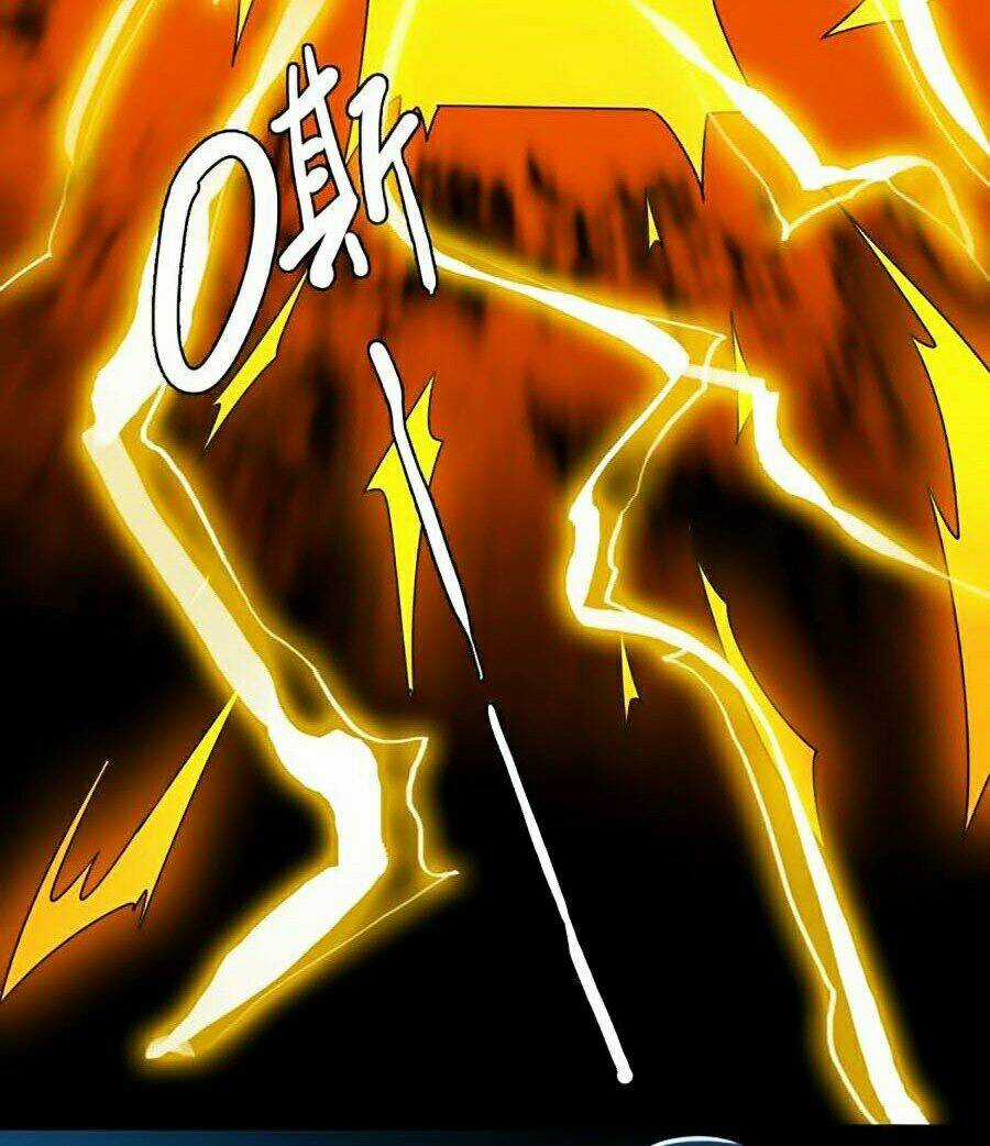 Siêu Đạo Thần Thuật - Chapter 22 - Trang 34