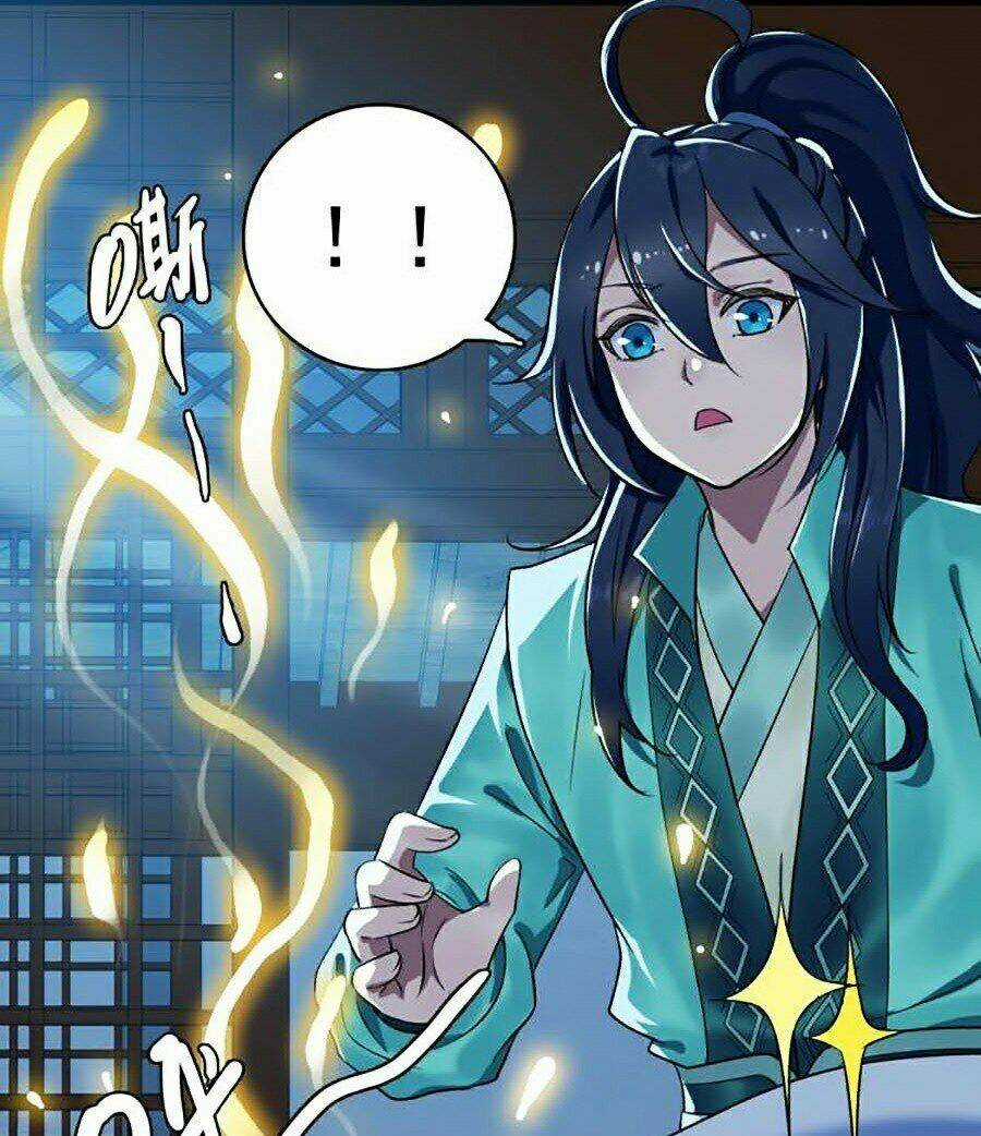 Siêu Đạo Thần Thuật - Chapter 22 - Trang 35