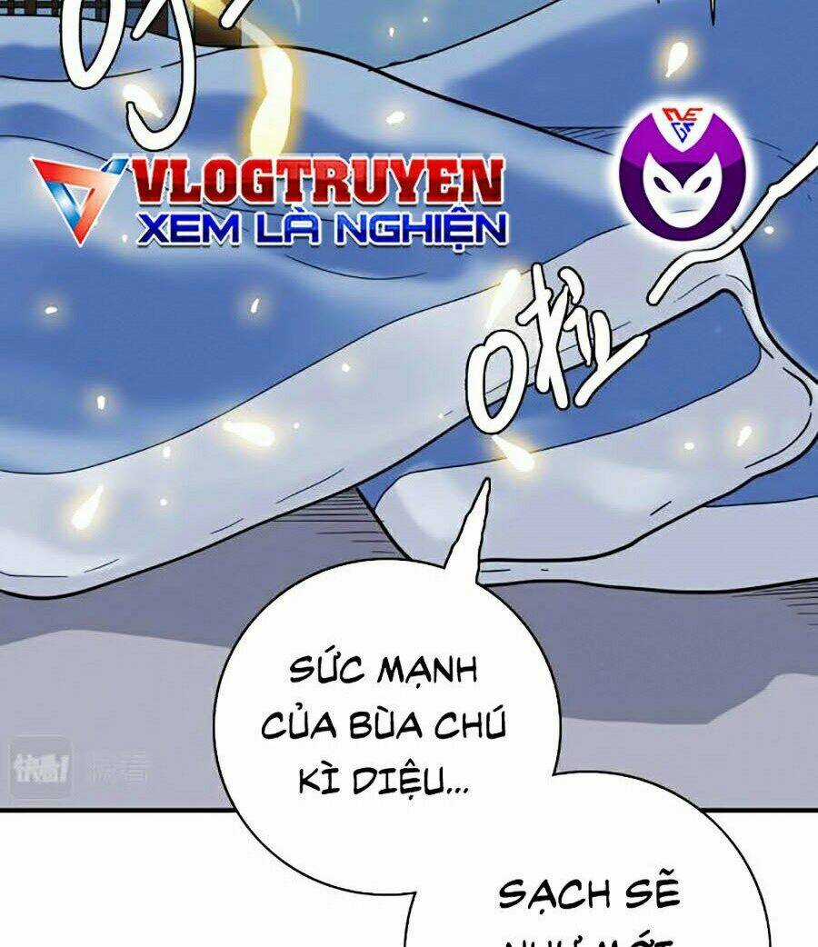 Siêu Đạo Thần Thuật - Chapter 22 - Trang 36