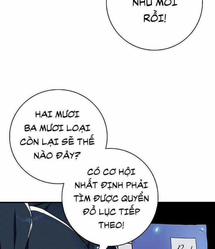 Siêu Đạo Thần Thuật - Chapter 22 - Trang 37
