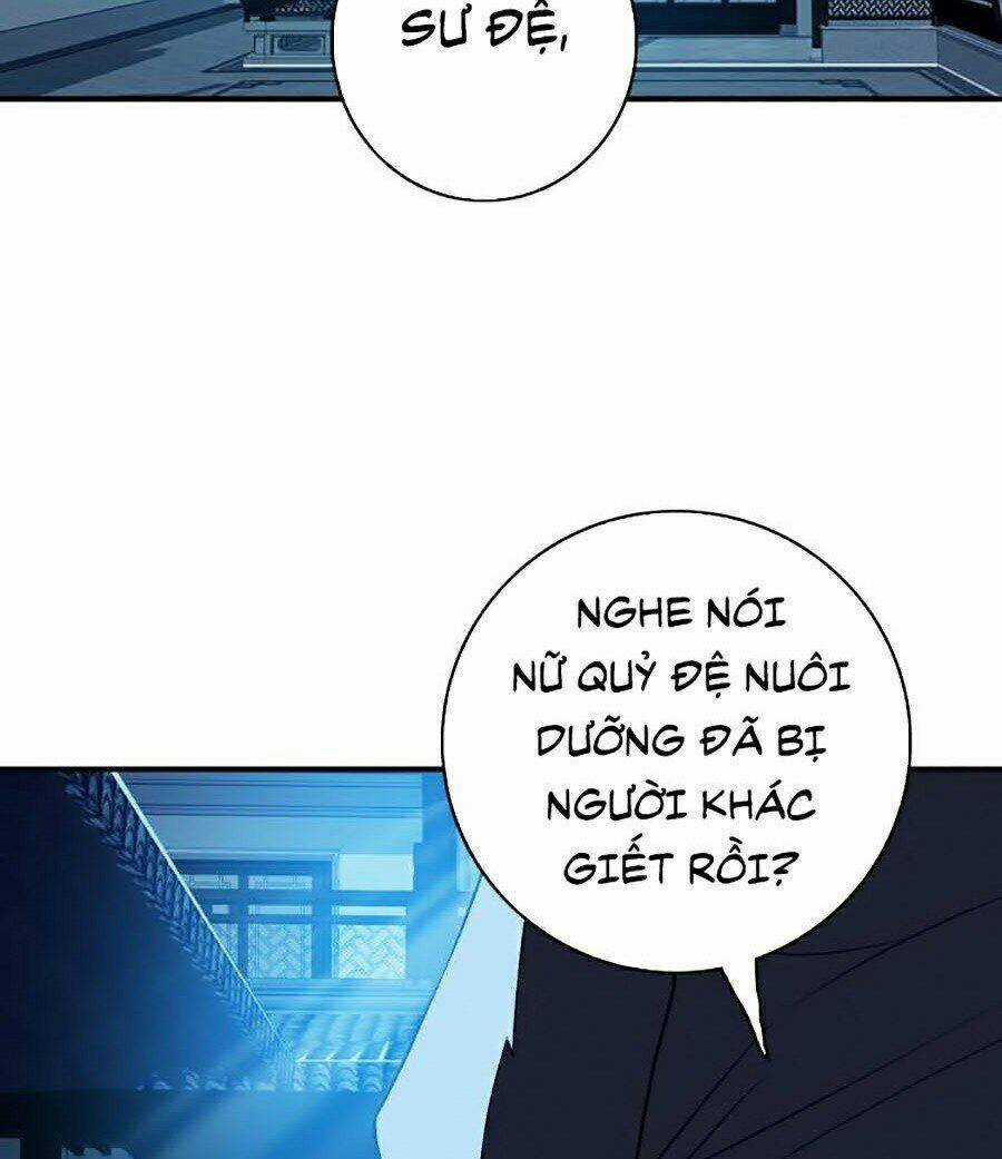 Siêu Đạo Thần Thuật - Chapter 22 - Trang 41