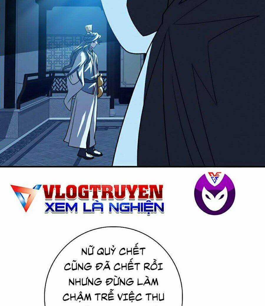 Siêu Đạo Thần Thuật - Chapter 22 - Trang 42