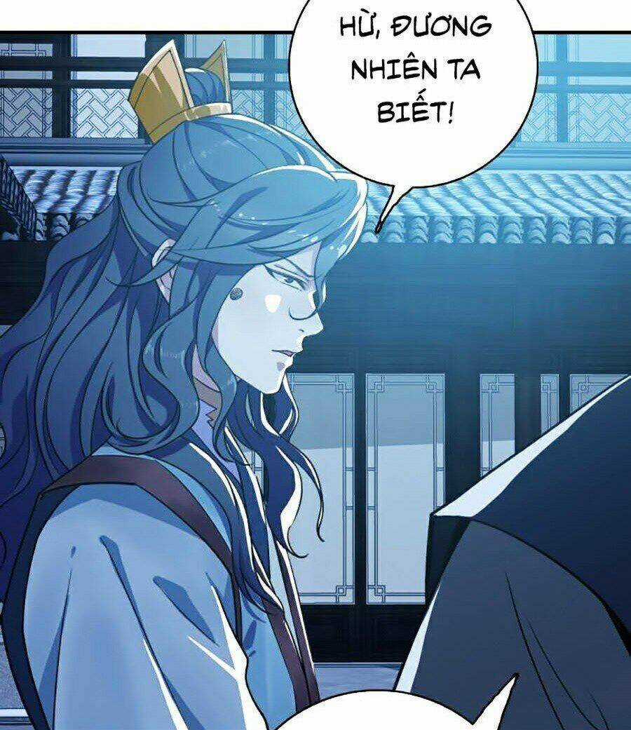 Siêu Đạo Thần Thuật - Chapter 22 - Trang 45