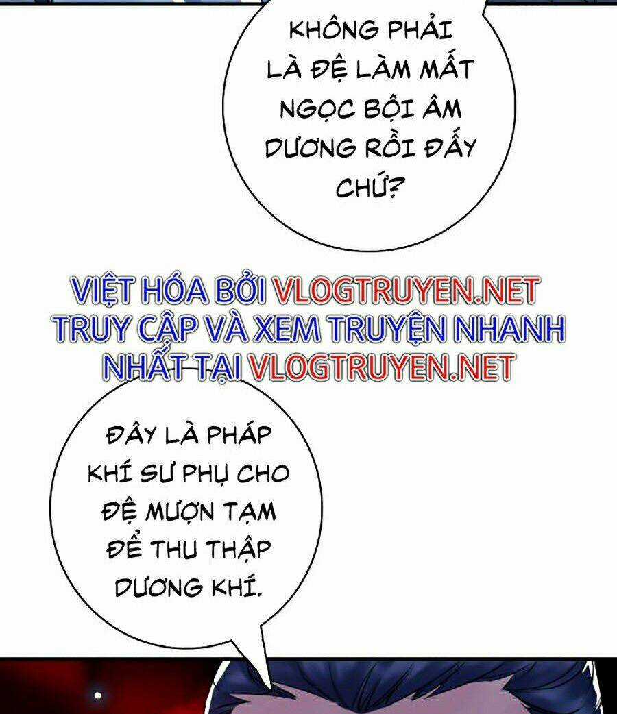 Siêu Đạo Thần Thuật - Chapter 22 - Trang 46