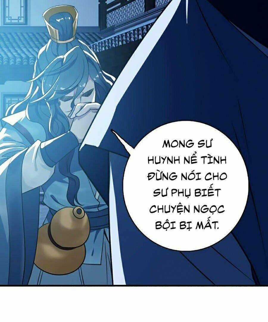 Siêu Đạo Thần Thuật - Chapter 22 - Trang 50