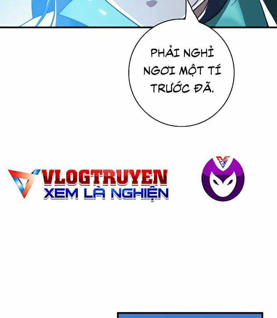 Siêu Đạo Thần Thuật - Chapter 22 - Trang 6