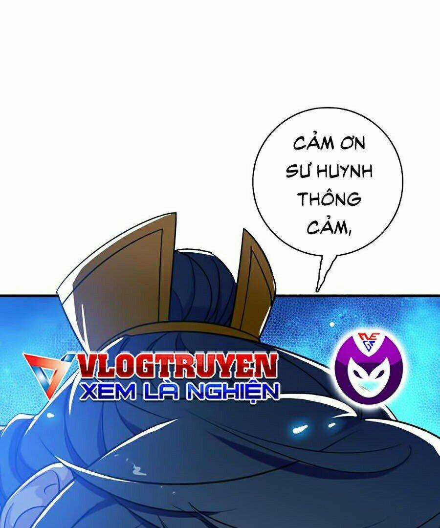 Siêu Đạo Thần Thuật - Chapter 22 - Trang 53