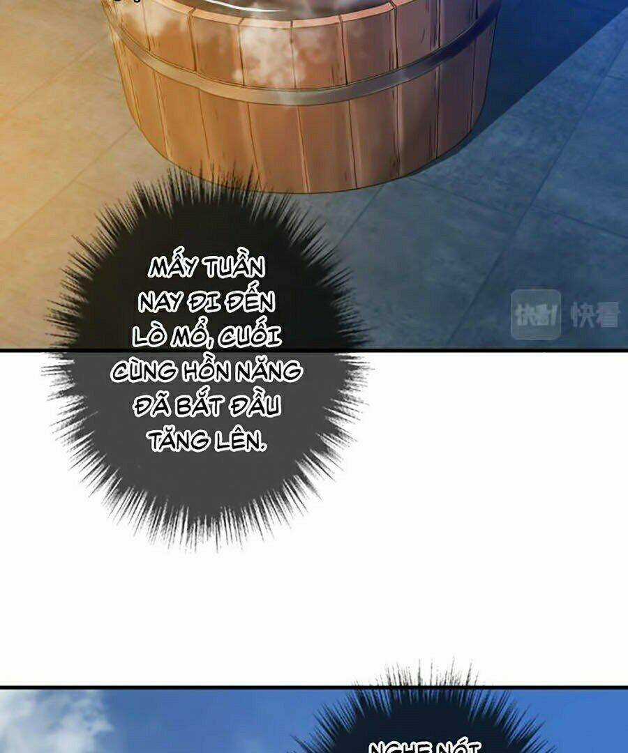 Siêu Đạo Thần Thuật - Chapter 22 - Trang 57