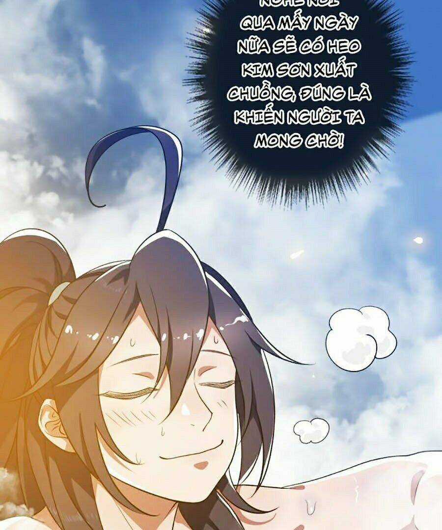 Siêu Đạo Thần Thuật - Chapter 22 - Trang 58