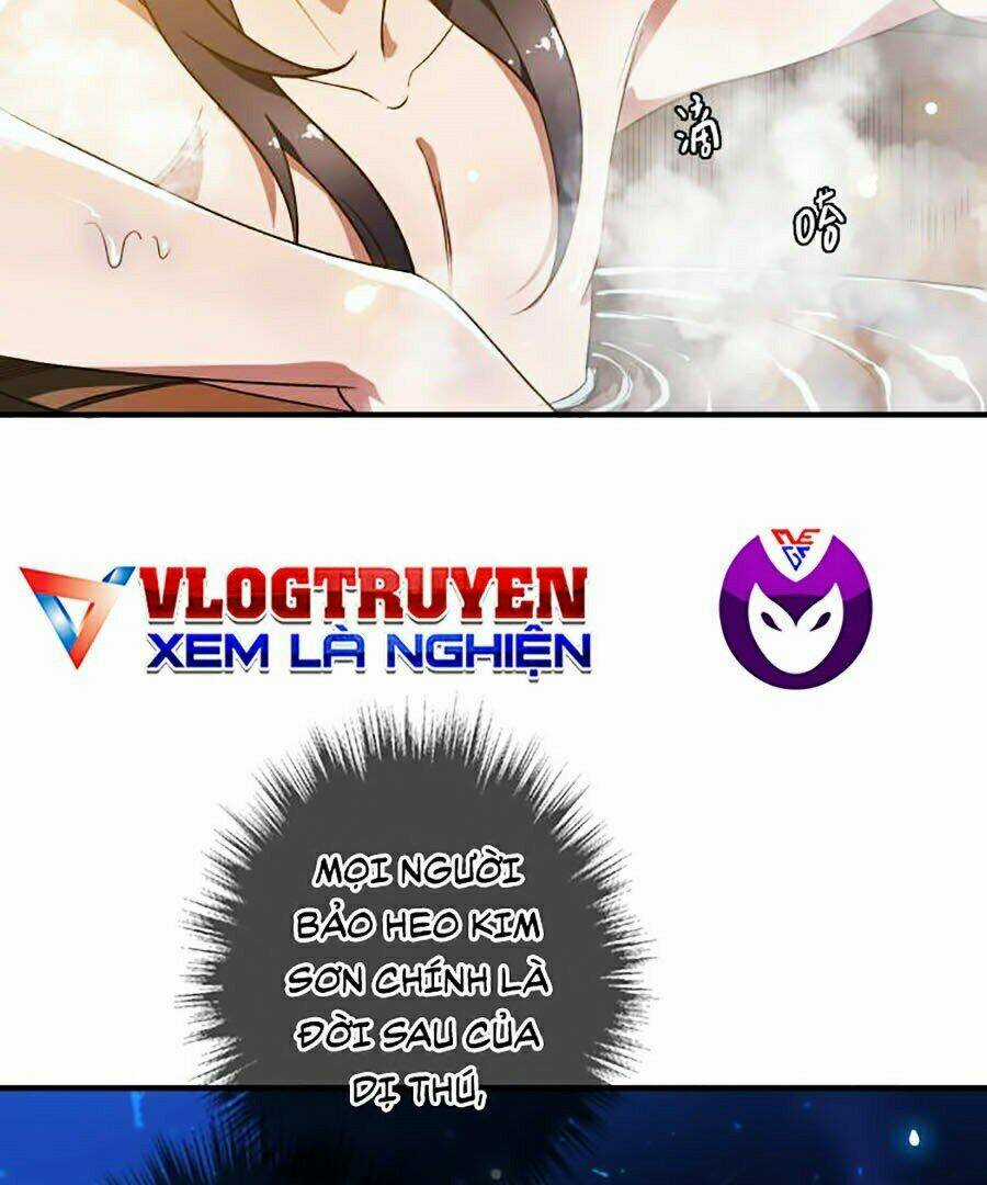 Siêu Đạo Thần Thuật - Chapter 22 - Trang 59