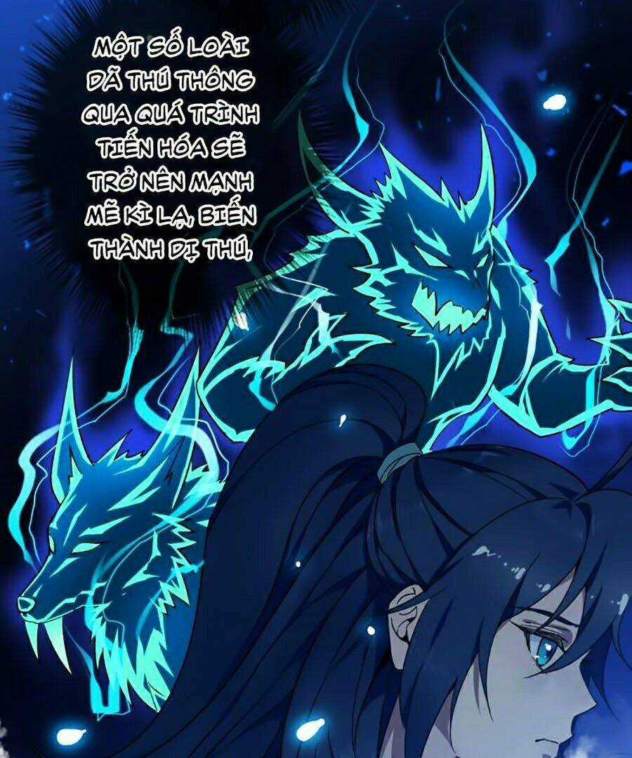 Siêu Đạo Thần Thuật - Chapter 22 - Trang 60