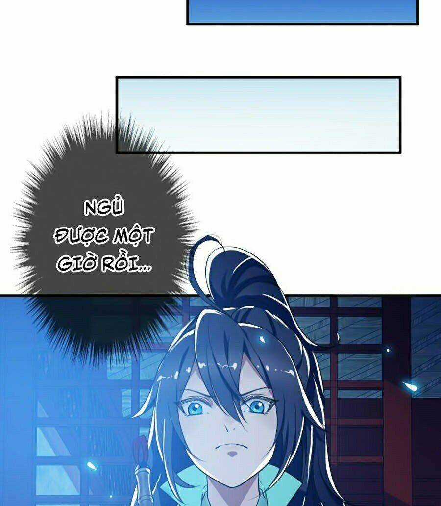 Siêu Đạo Thần Thuật - Chapter 22 - Trang 7