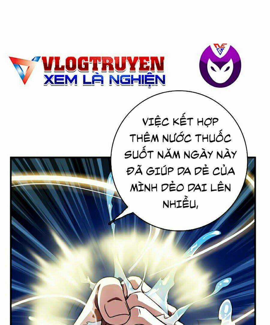 Siêu Đạo Thần Thuật - Chapter 22 - Trang 65