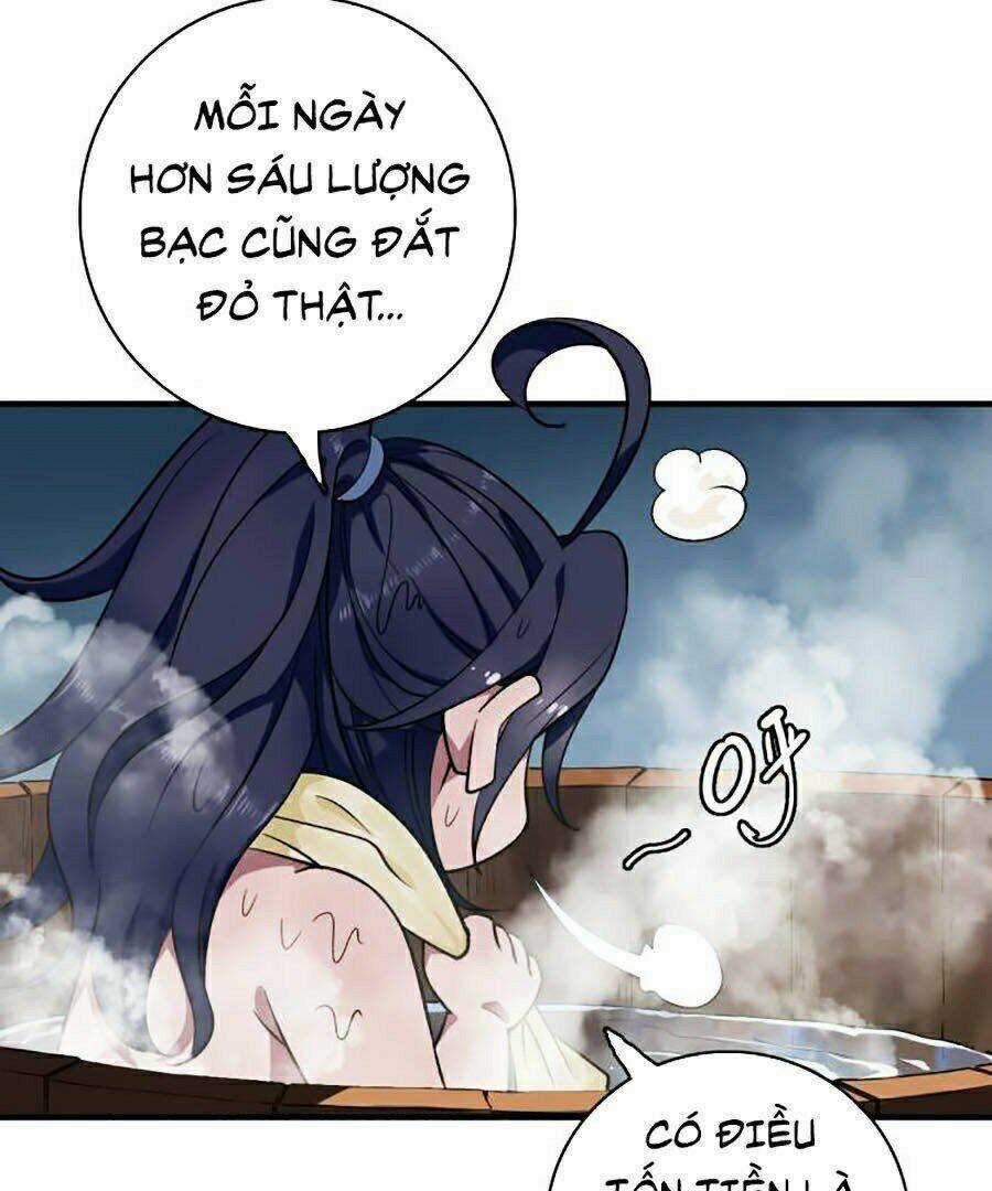 Siêu Đạo Thần Thuật - Chapter 22 - Trang 67