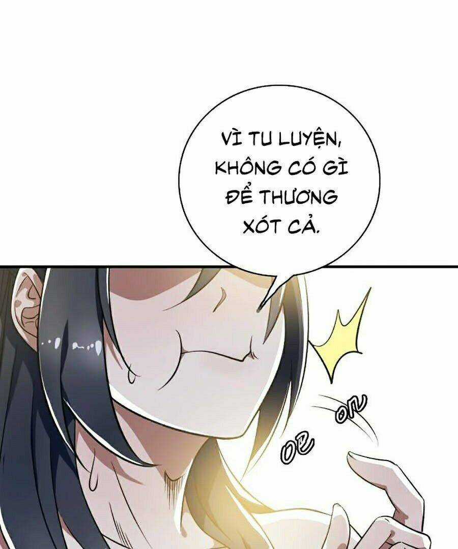 Siêu Đạo Thần Thuật - Chapter 22 - Trang 70