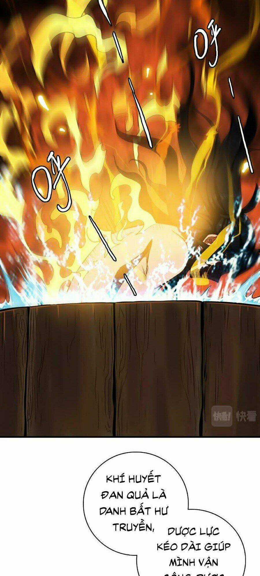 Siêu Đạo Thần Thuật - Chapter 22 - Trang 76