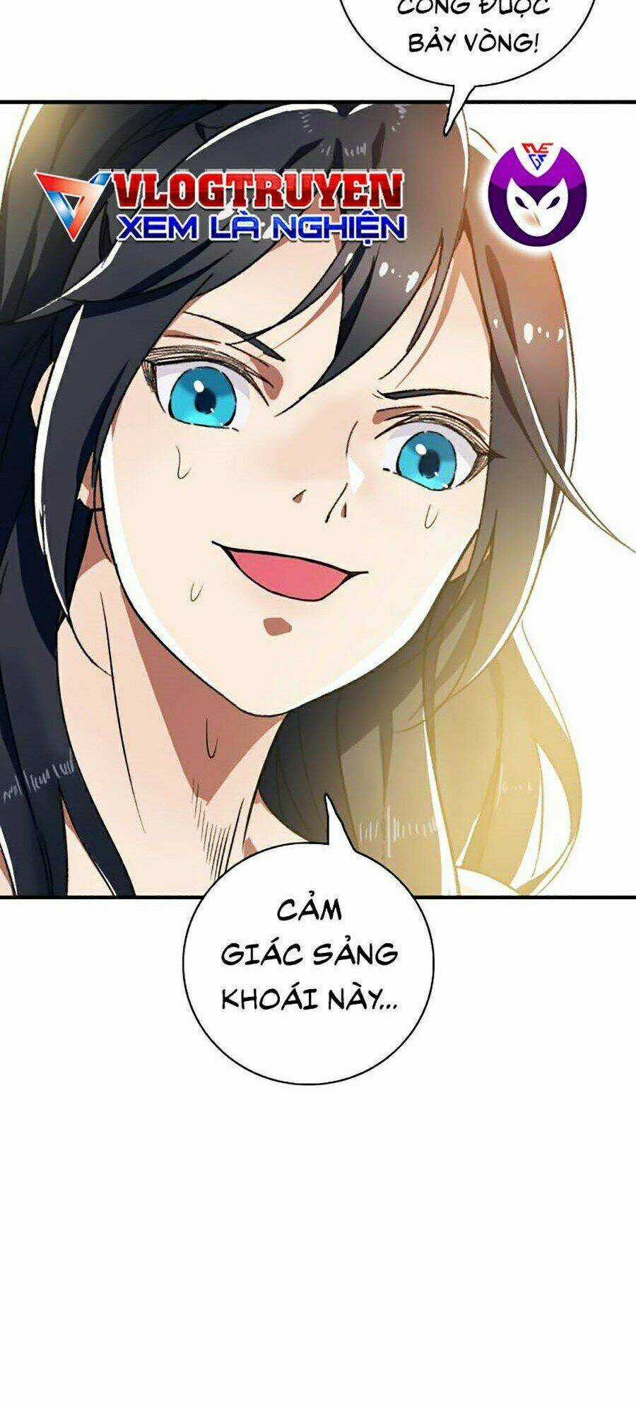 Siêu Đạo Thần Thuật - Chapter 22 - Trang 77