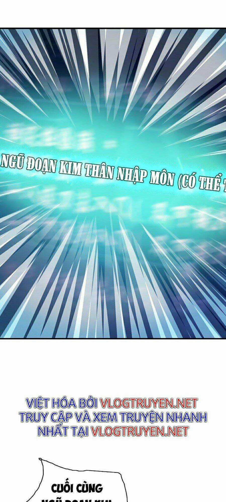 Siêu Đạo Thần Thuật - Chapter 22 - Trang 78