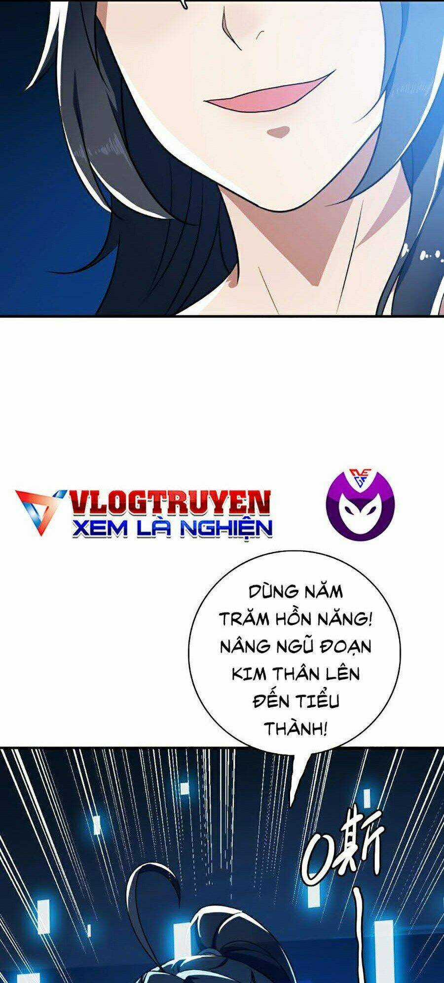 Siêu Đạo Thần Thuật - Chapter 22 - Trang 80