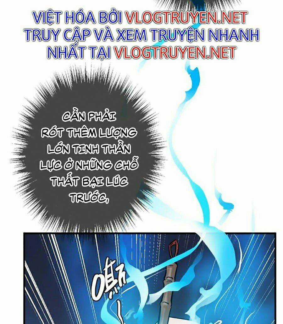 Siêu Đạo Thần Thuật - Chapter 22 - Trang 9