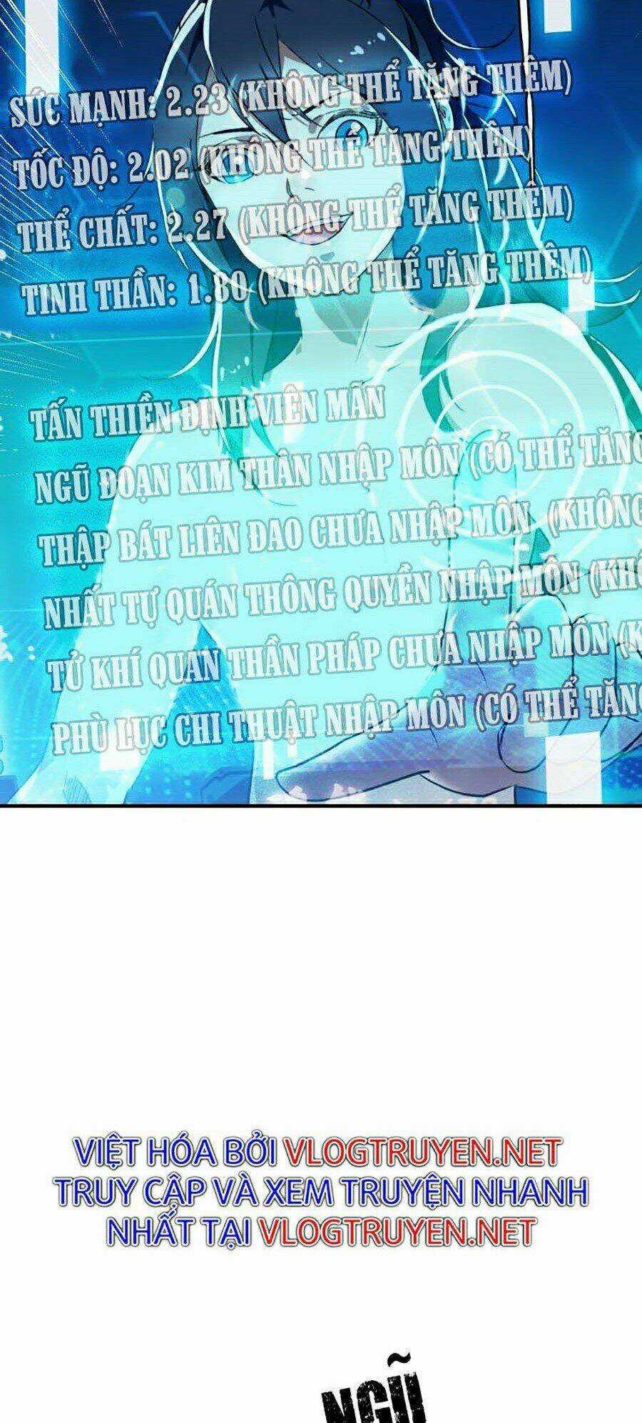 Siêu Đạo Thần Thuật - Chapter 22 - Trang 81