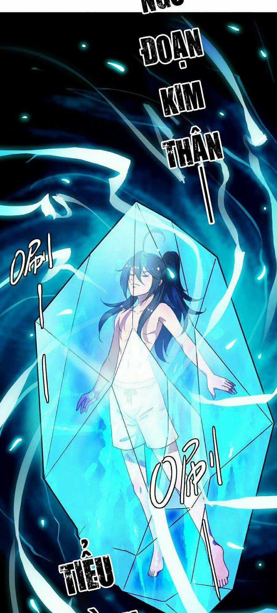 Siêu Đạo Thần Thuật - Chapter 22 - Trang 82