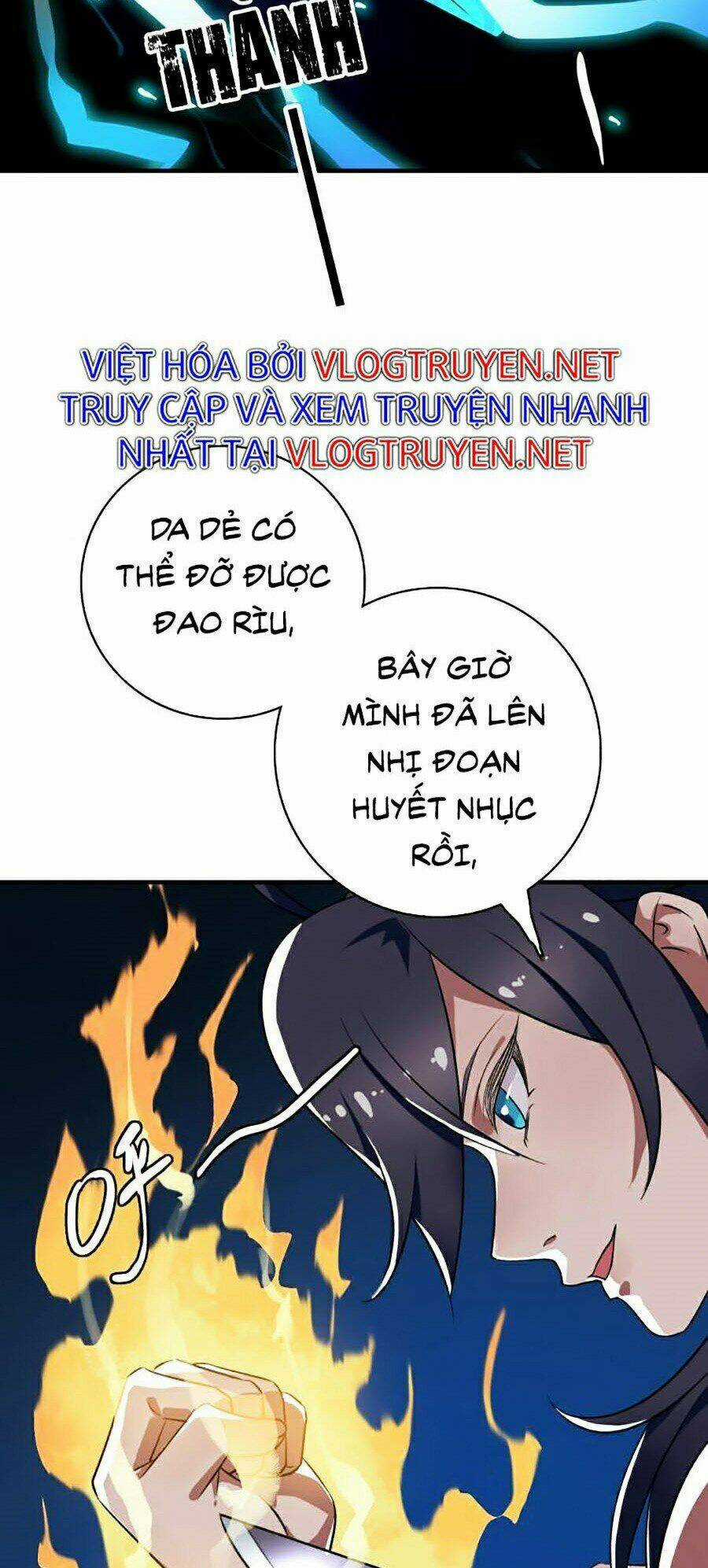 Siêu Đạo Thần Thuật - Chapter 22 - Trang 83