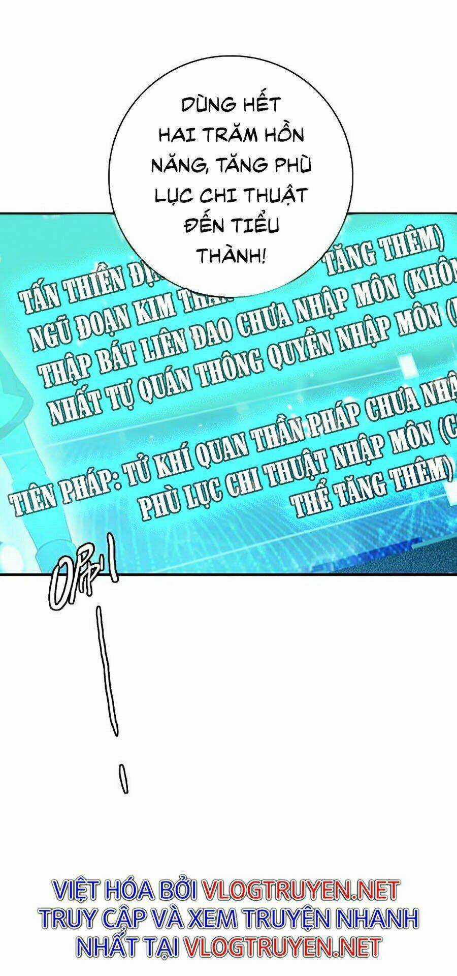 Siêu Đạo Thần Thuật - Chapter 22 - Trang 85