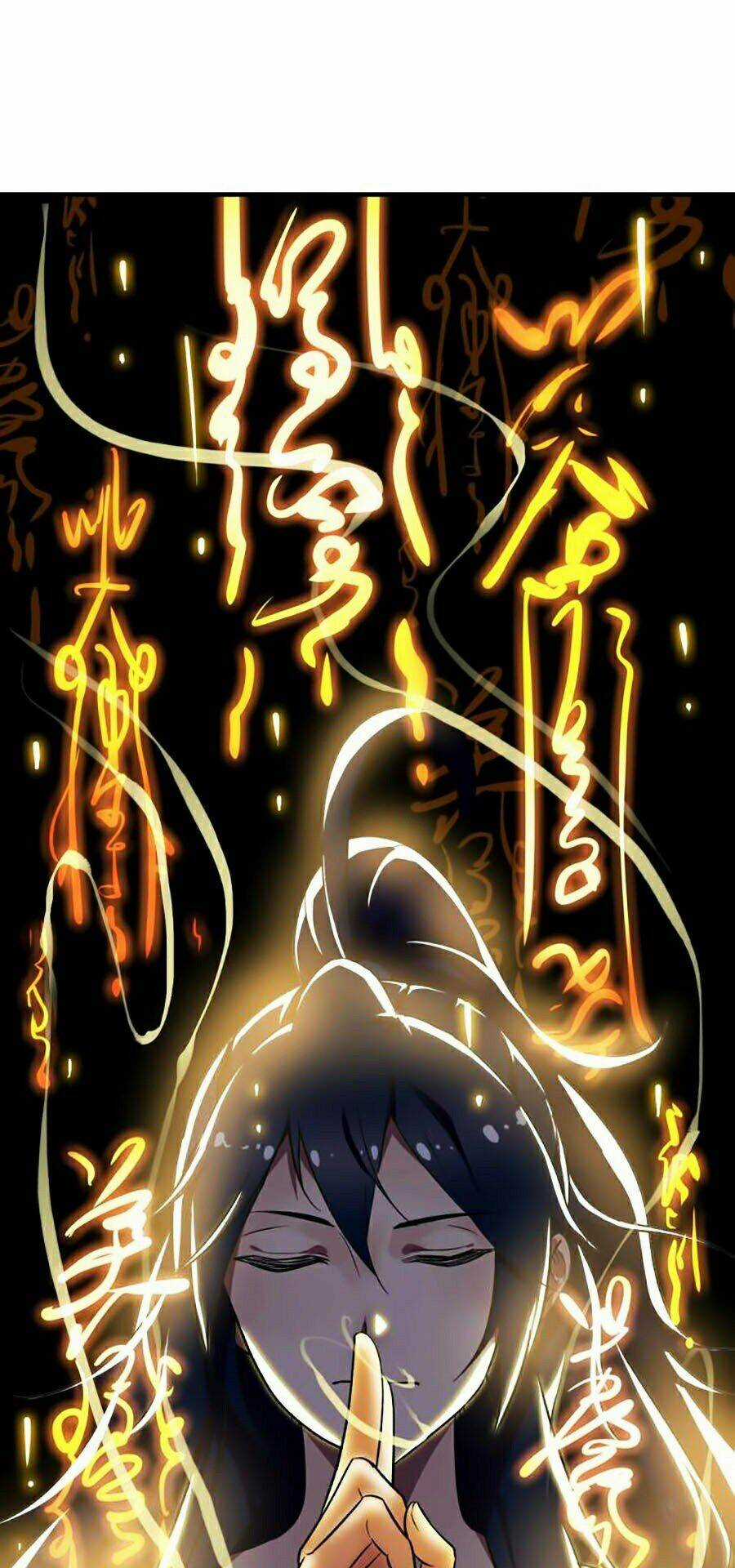 Siêu Đạo Thần Thuật - Chapter 22 - Trang 86