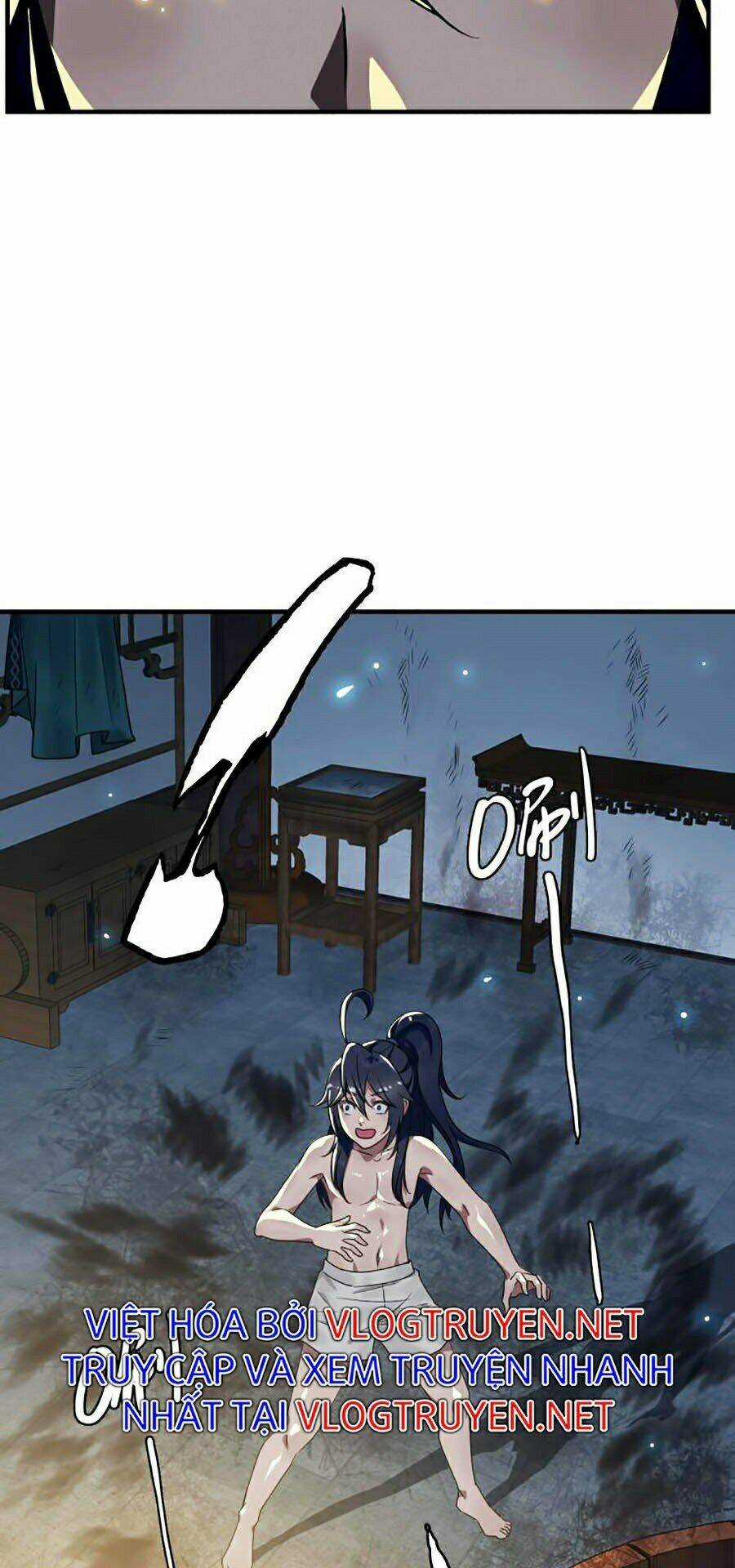 Siêu Đạo Thần Thuật - Chapter 22 - Trang 88