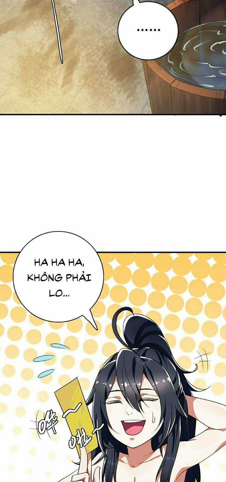 Siêu Đạo Thần Thuật - Chapter 22 - Trang 89